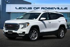 2023_GMC_Terrain_SLT_ Roseville CA