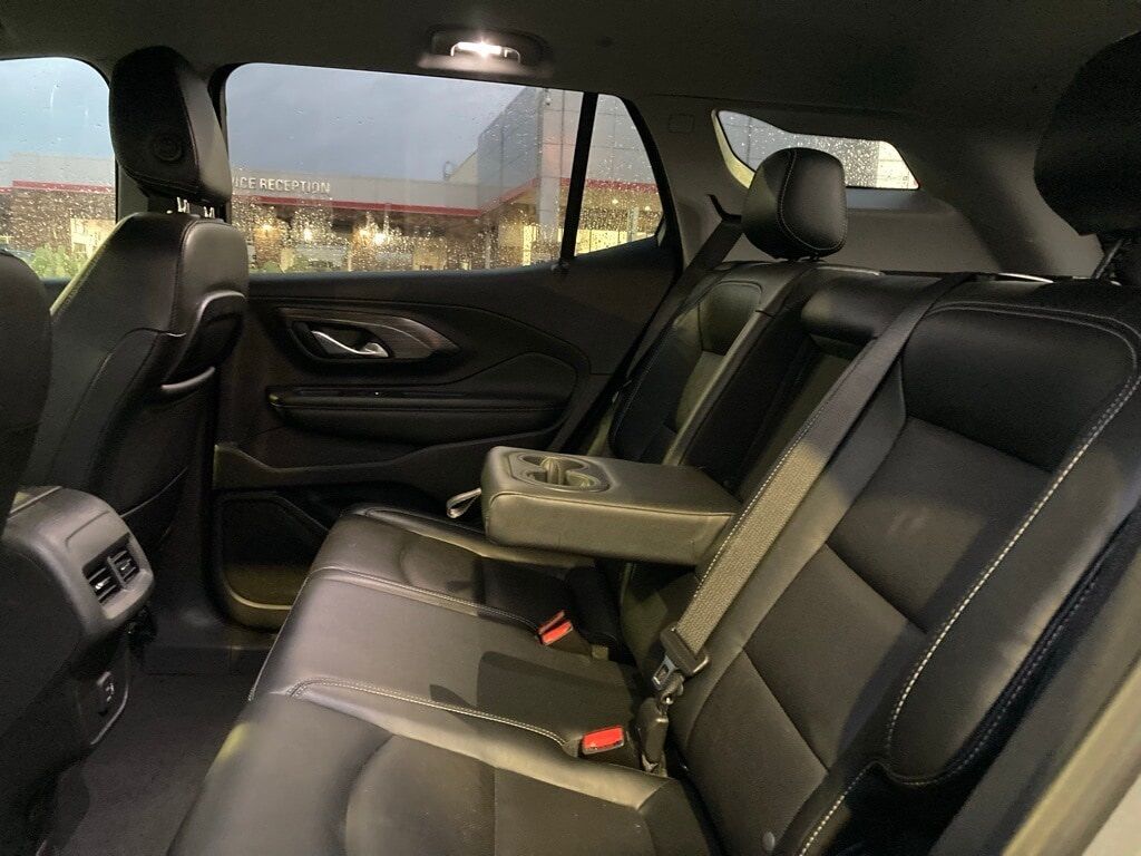 2023 GMC Terrain SLT San Antonio TX