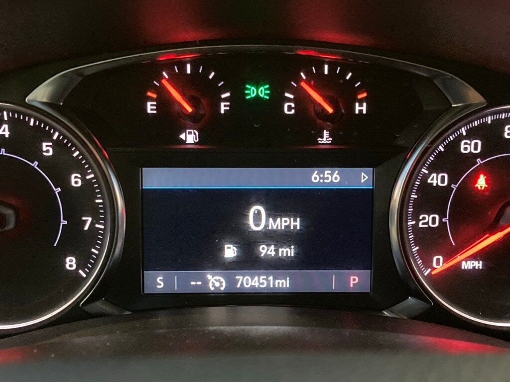 2023 GMC Terrain SLT San Antonio TX