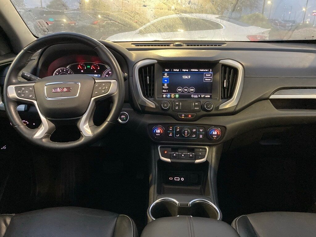 2023 GMC Terrain SLT San Antonio TX