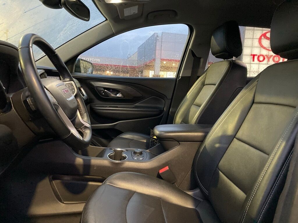 2023 GMC Terrain SLT San Antonio TX