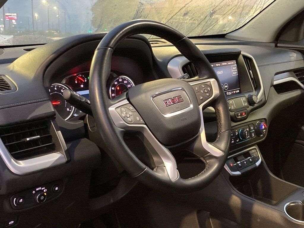 2023 GMC Terrain SLT San Antonio TX