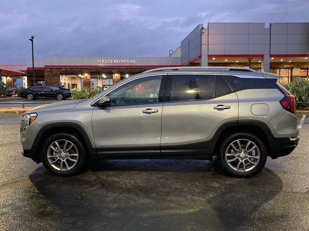 2023 GMC Terrain SLT San Antonio TX