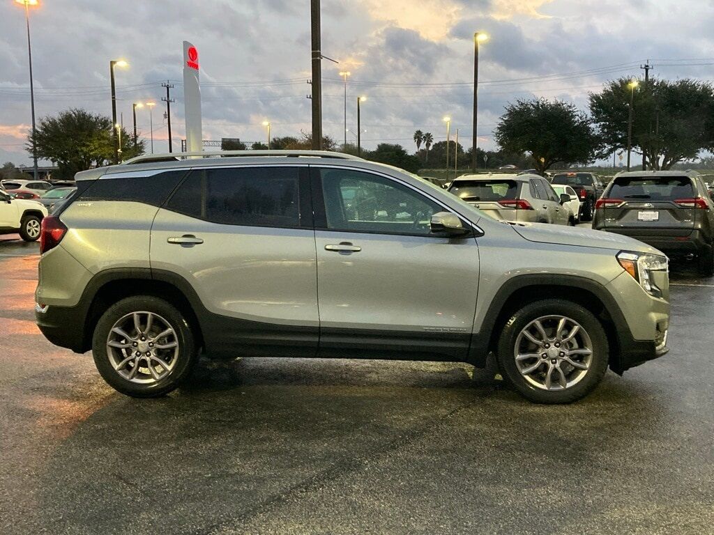 2023 GMC Terrain SLT San Antonio TX