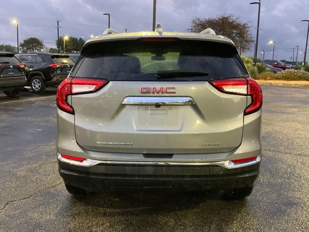 2023 GMC Terrain SLT San Antonio TX