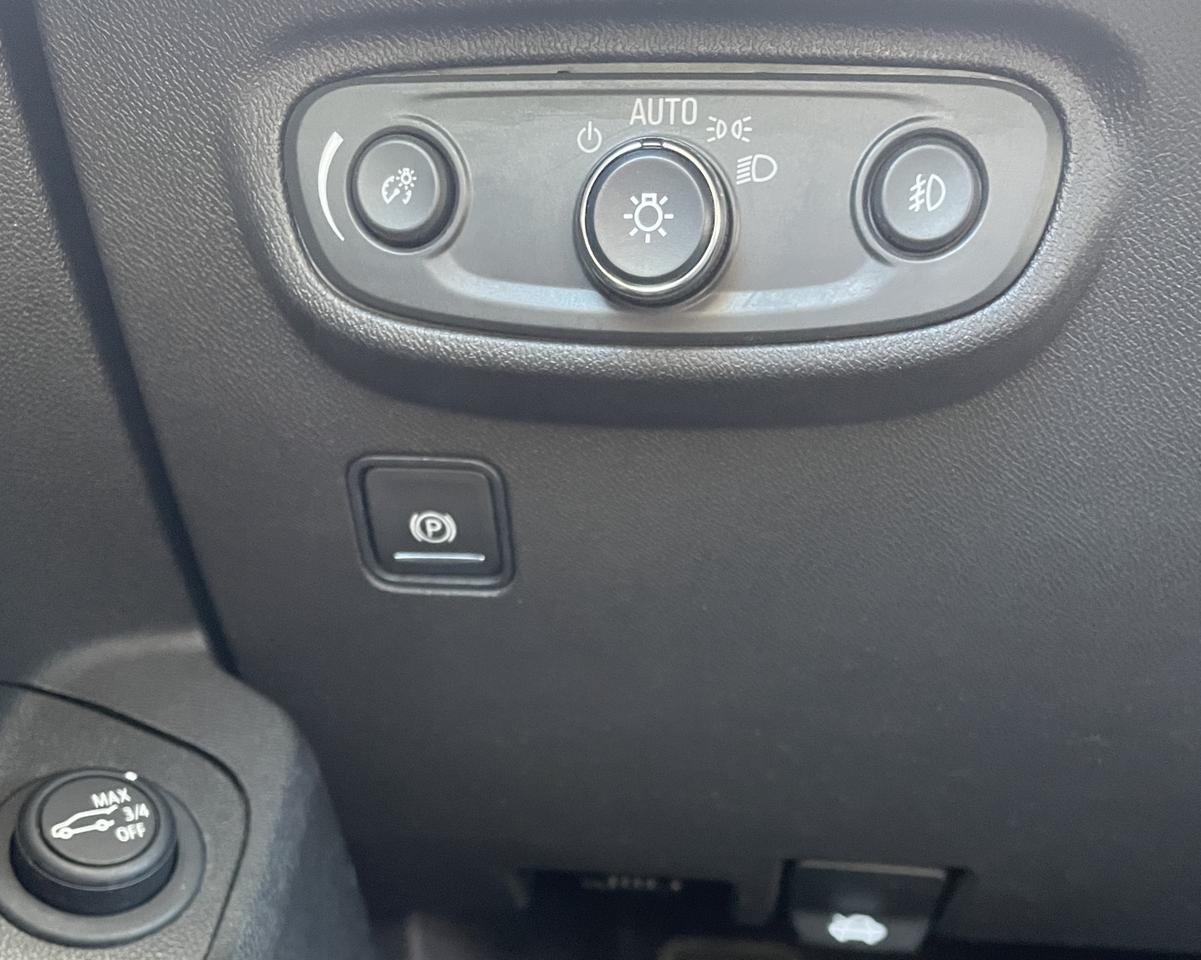 2023 GMC Terrain SLT Sport Utility 4D Port Orchard WA