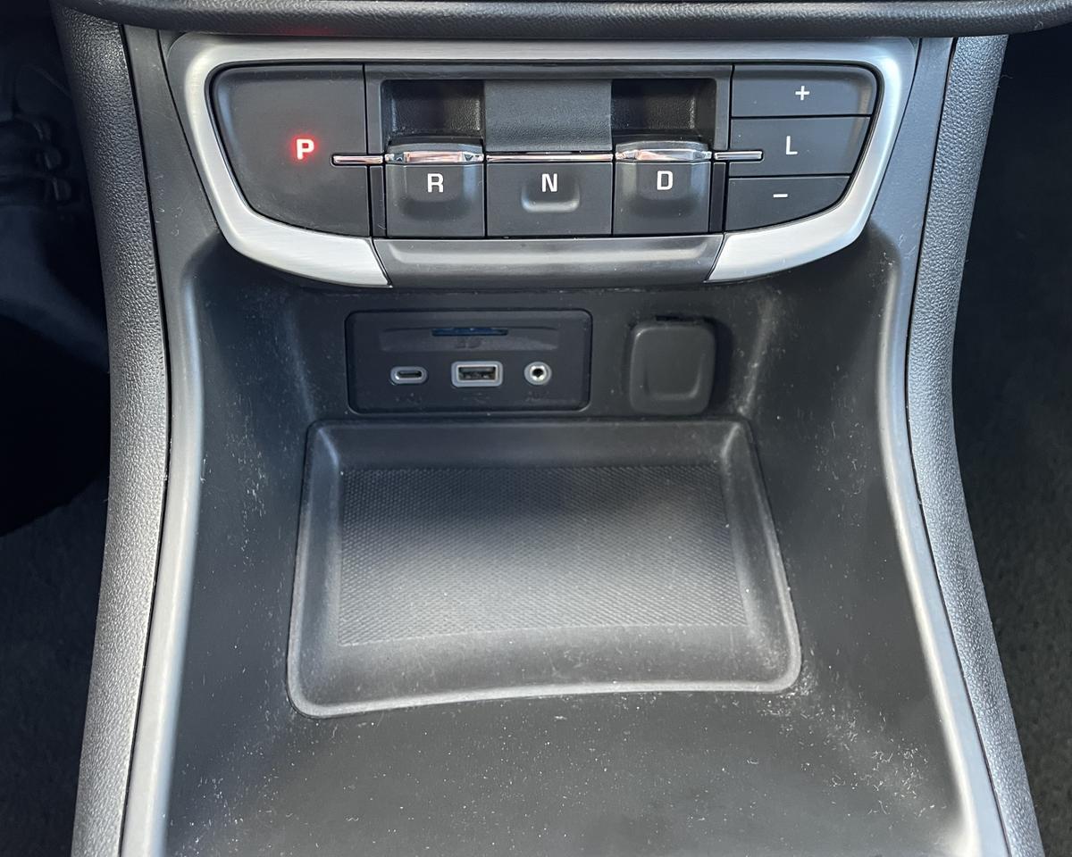 2023 GMC Terrain SLT Sport Utility 4D Port Orchard WA