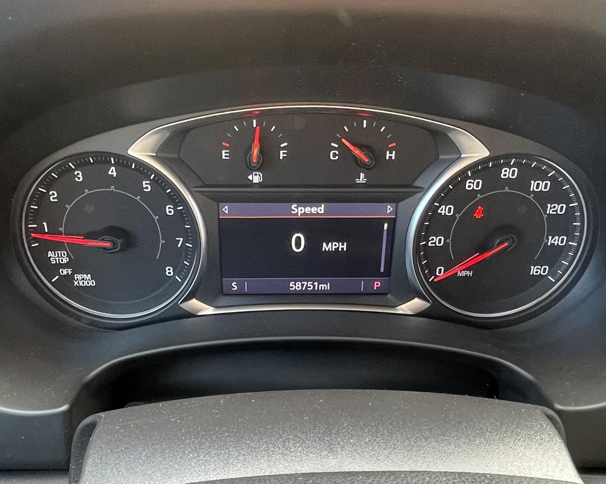 2023 GMC Terrain SLT Sport Utility 4D Port Orchard WA