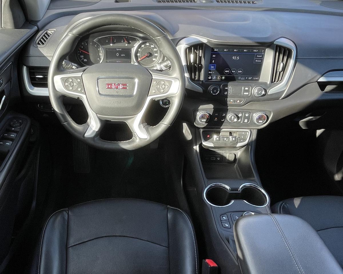 2023 GMC Terrain SLT Sport Utility 4D Port Orchard WA