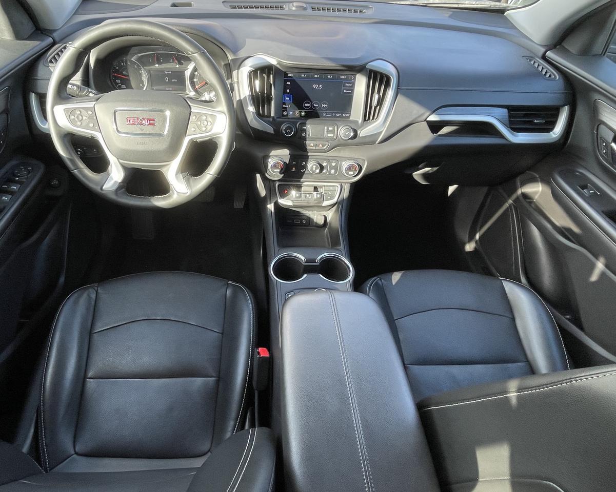 2023 GMC Terrain SLT Sport Utility 4D Port Orchard WA