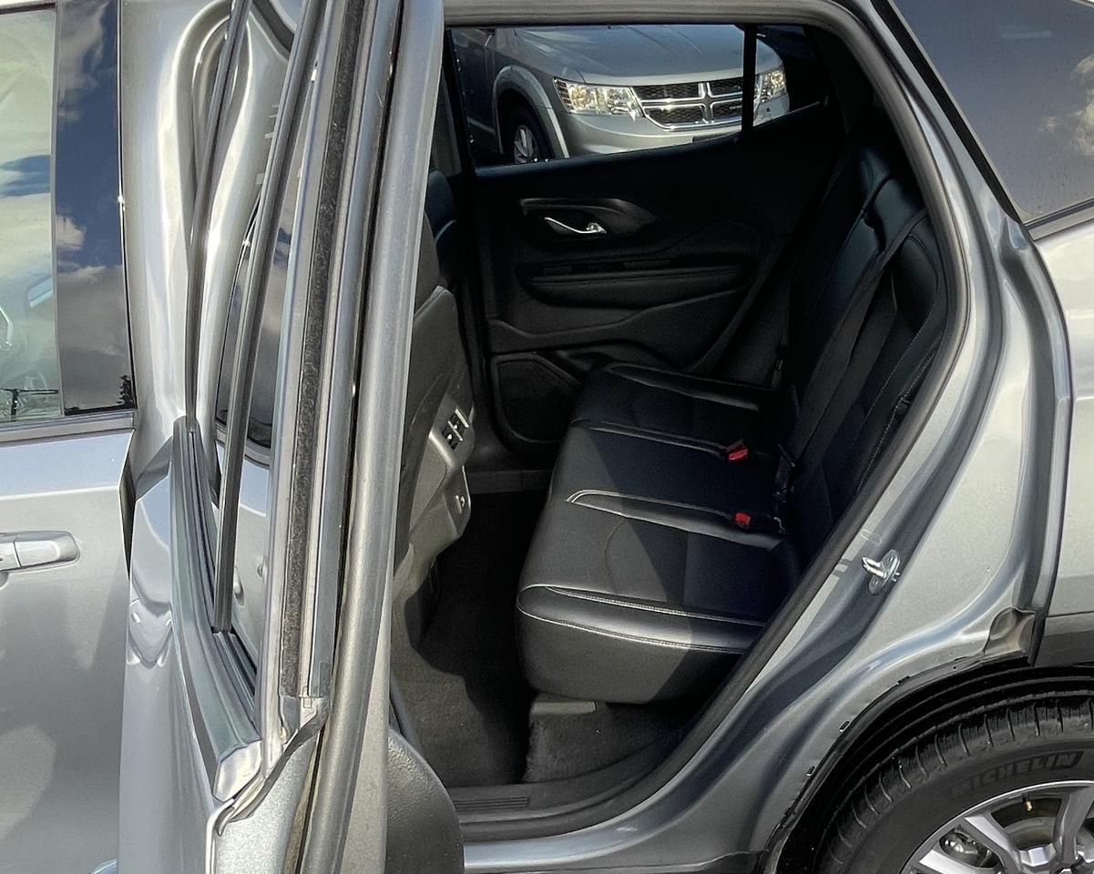 2023 GMC Terrain SLT Sport Utility 4D Port Orchard WA