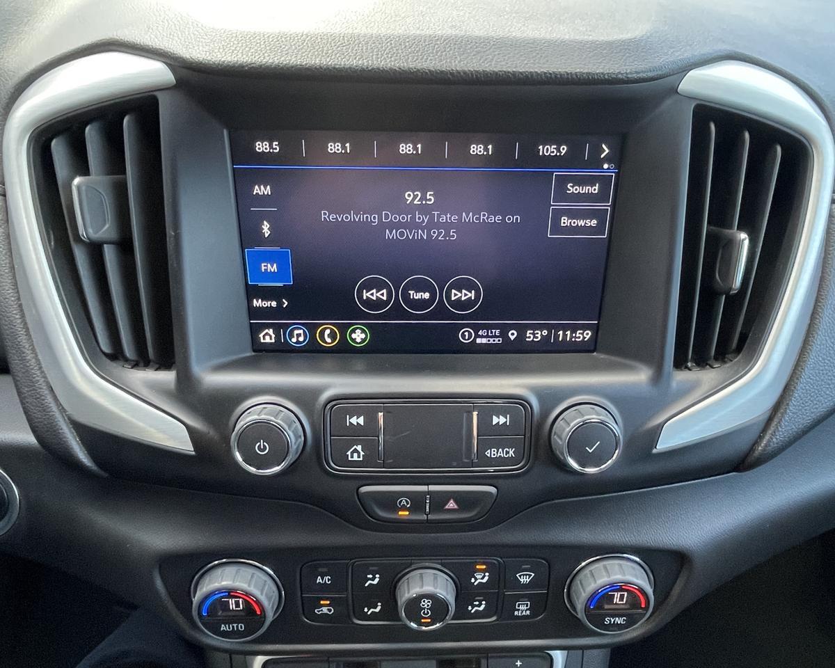 2023 GMC Terrain SLT Sport Utility 4D Port Orchard WA