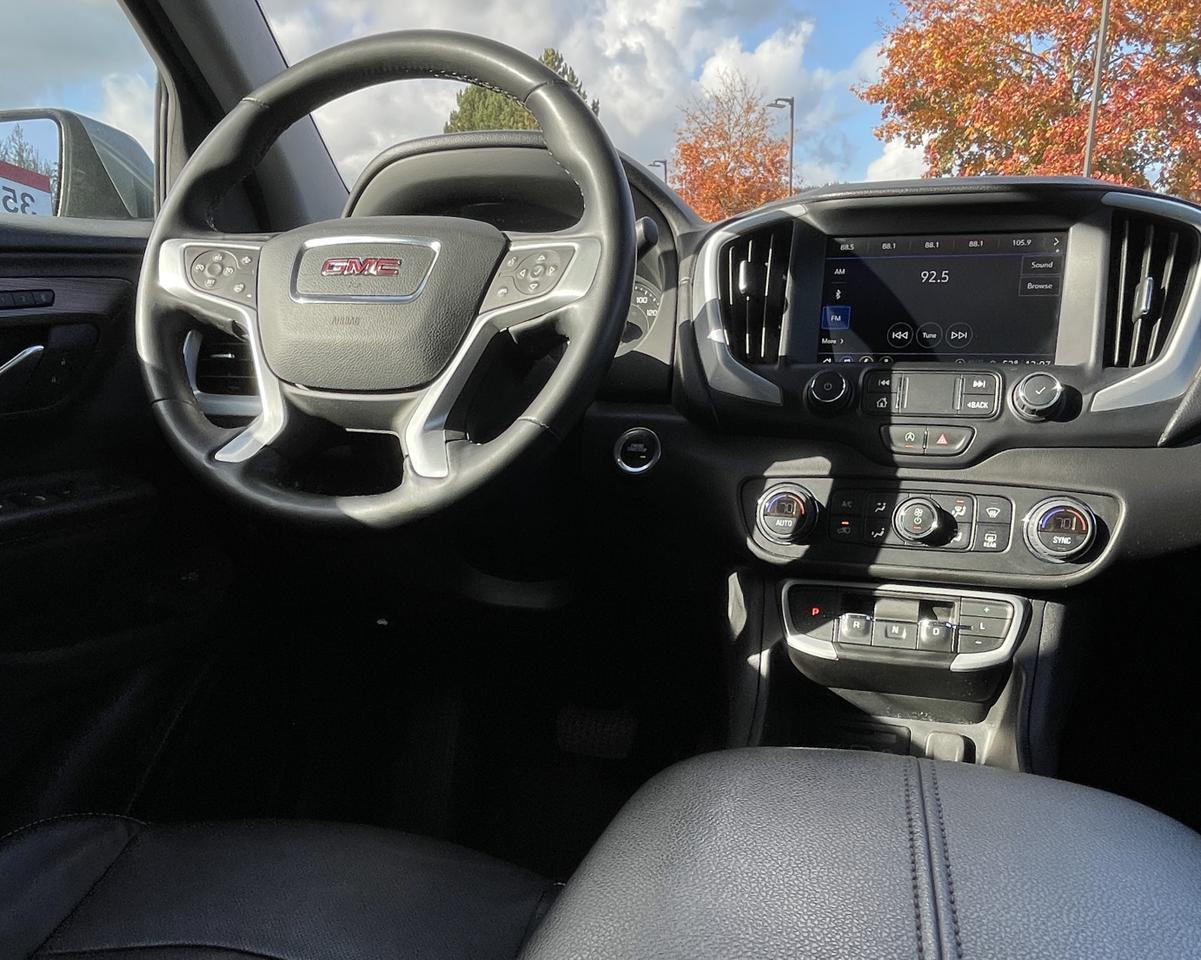 2023 GMC Terrain SLT Sport Utility 4D Port Orchard WA