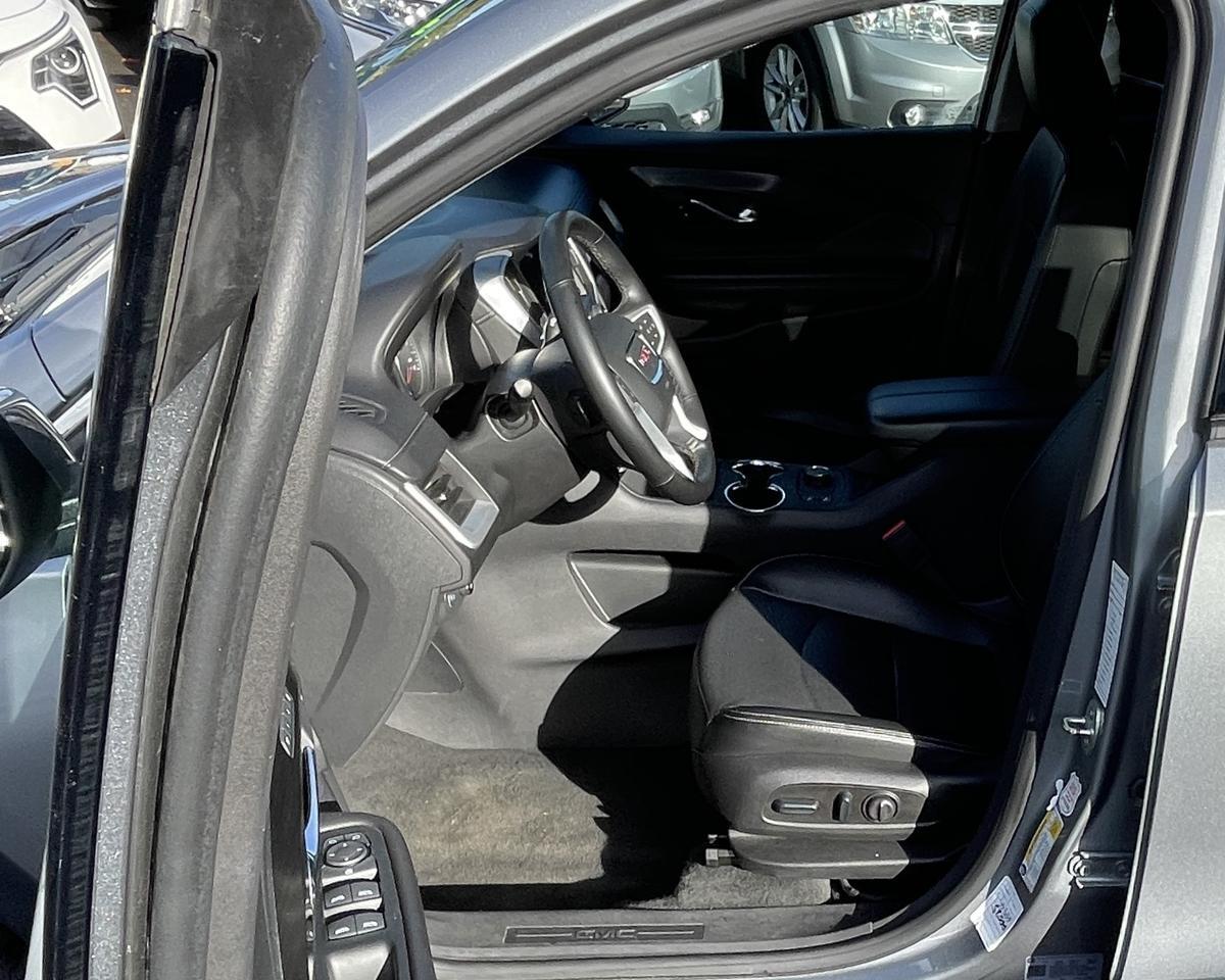 2023 GMC Terrain SLT Sport Utility 4D Port Orchard WA