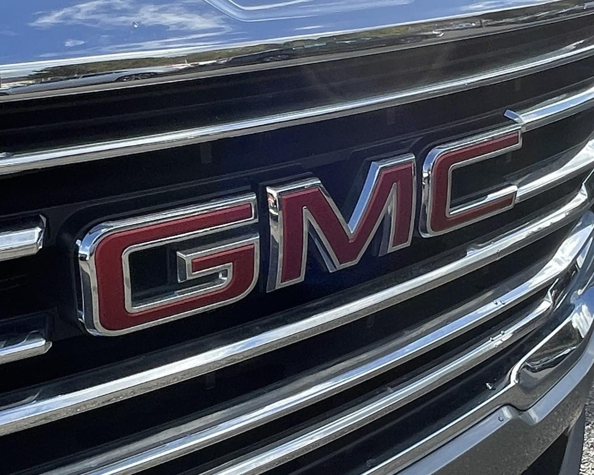 2023 GMC Terrain SLT Sport Utility 4D Port Orchard WA