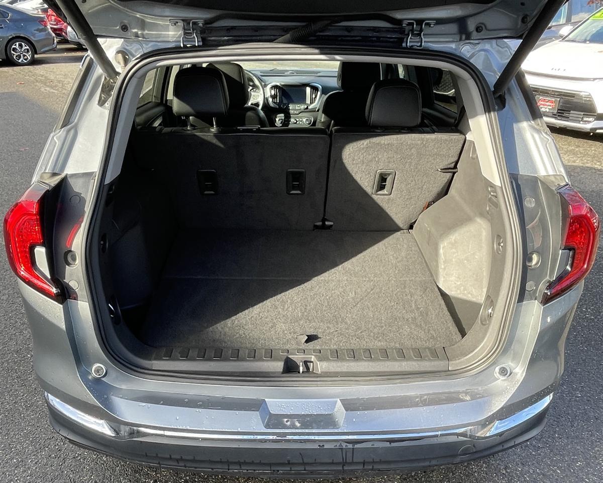 2023 GMC Terrain SLT Sport Utility 4D Port Orchard WA