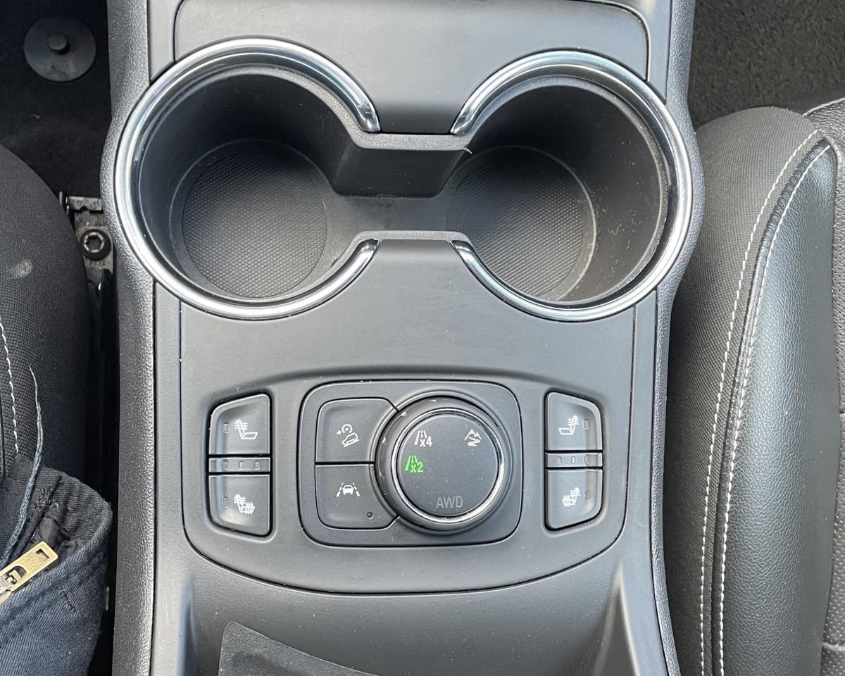 2023 GMC Terrain SLT Sport Utility 4D Port Orchard WA