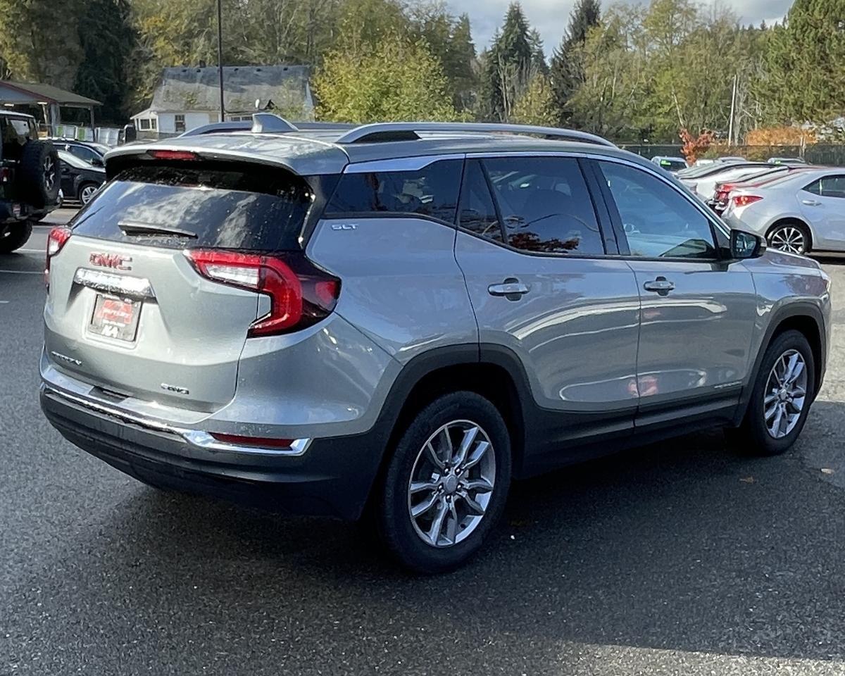 2023 GMC Terrain SLT Sport Utility 4D Port Orchard WA