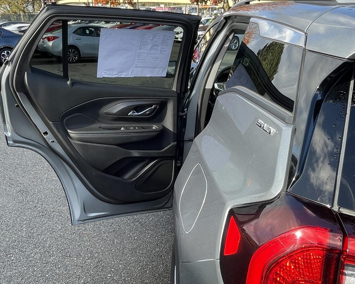 2023 GMC Terrain SLT Sport Utility 4D Port Orchard WA