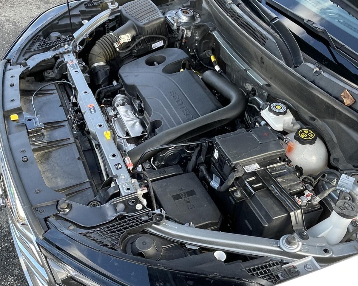 2023 GMC Terrain SLT Sport Utility 4D Port Orchard WA