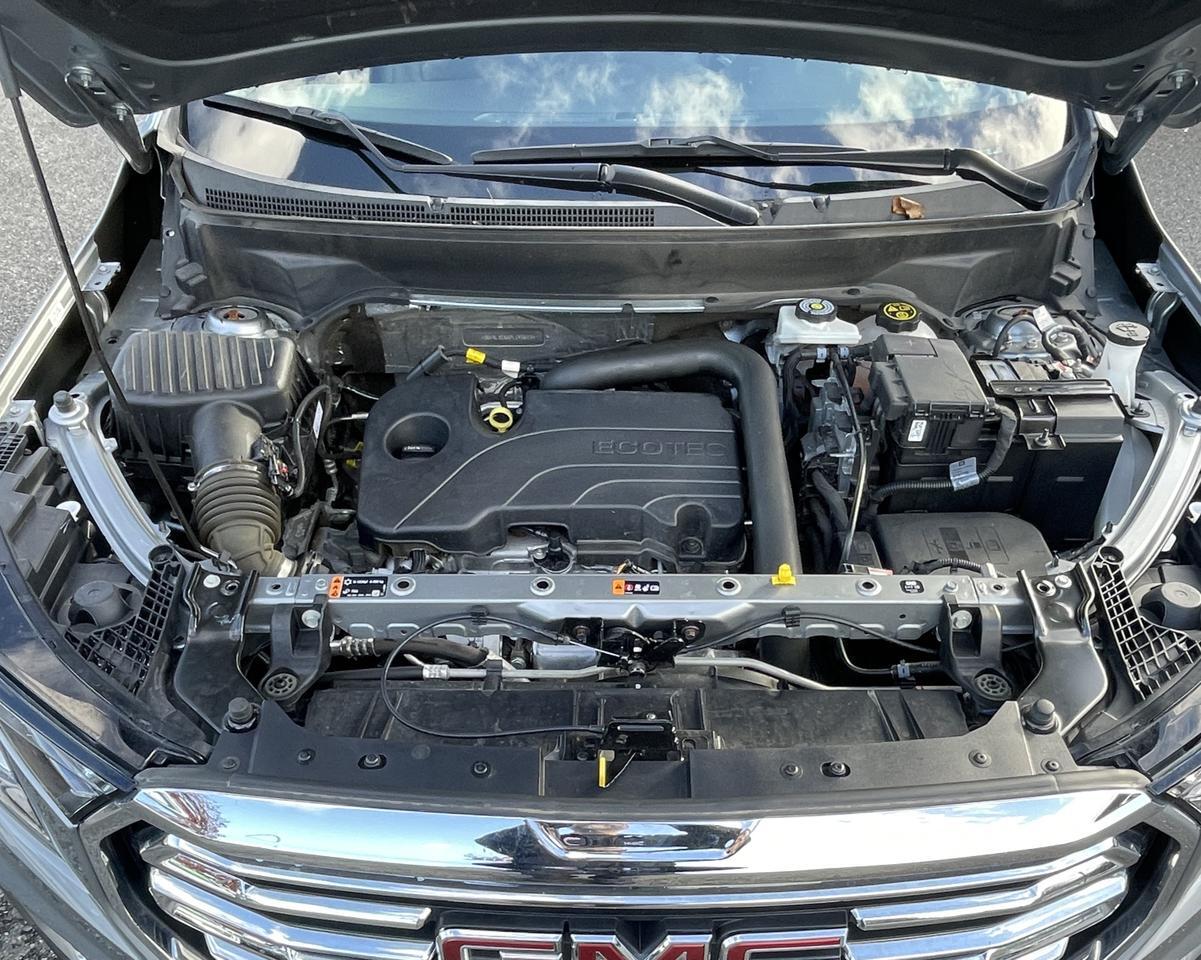 2023 GMC Terrain SLT Sport Utility 4D Port Orchard WA