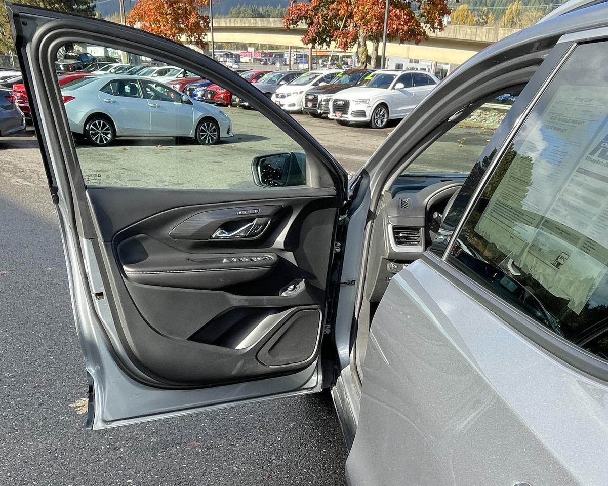 2023 GMC Terrain SLT Sport Utility 4D Port Orchard WA