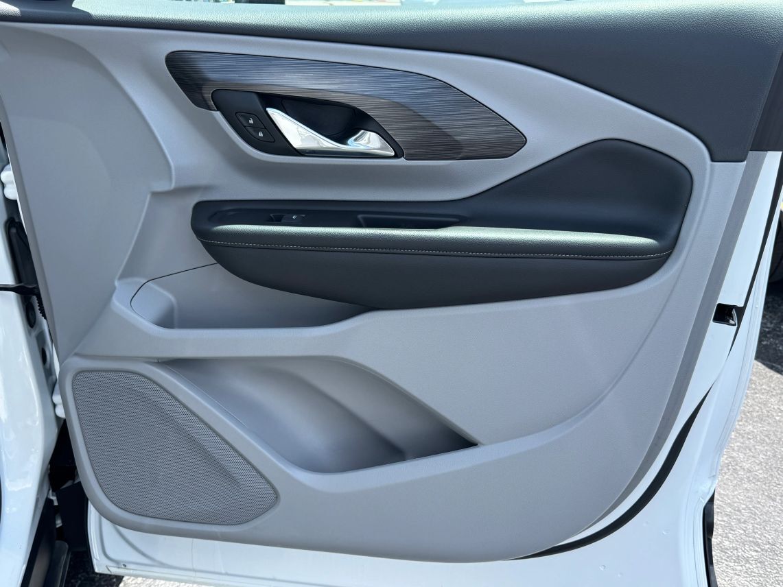2023 GMC Terrain SLT Sport Utility 4D