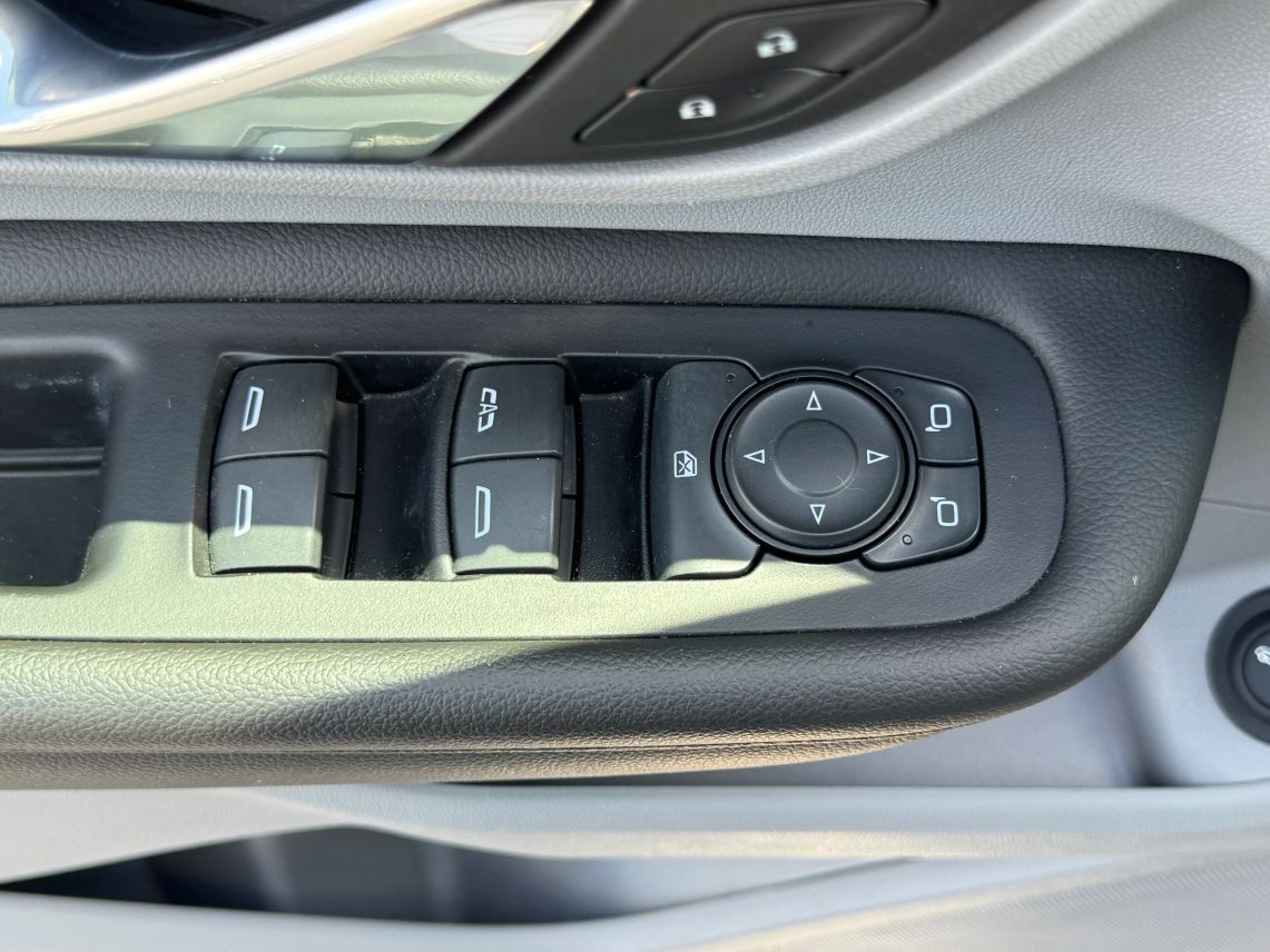 2023 GMC Terrain SLT Sport Utility 4D