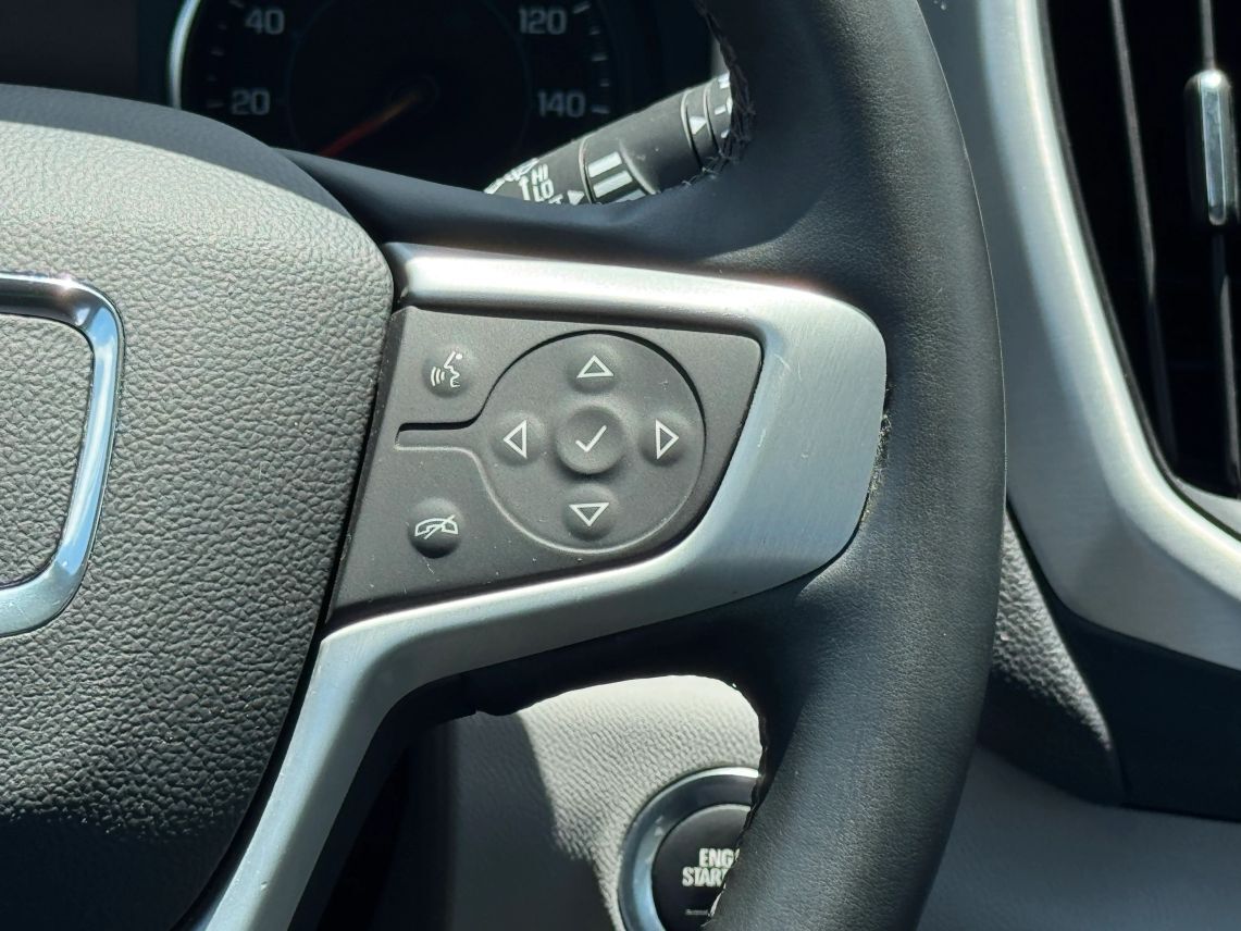2023 GMC Terrain SLT Sport Utility 4D