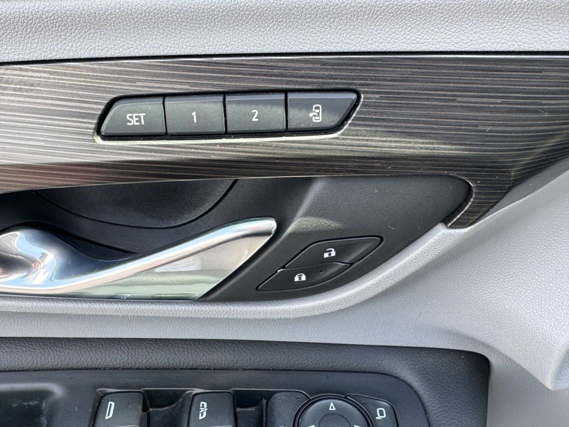 2023 GMC Terrain SLT Sport Utility 4D