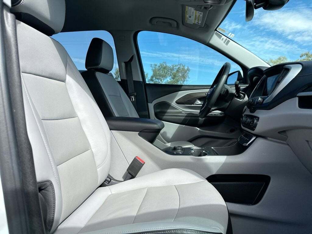 2023 GMC Terrain SLT Tucson AZ