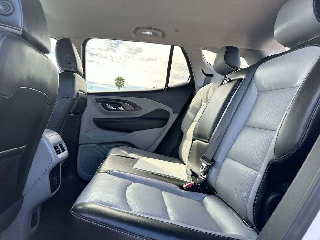 2023 GMC Terrain SLT Tucson AZ