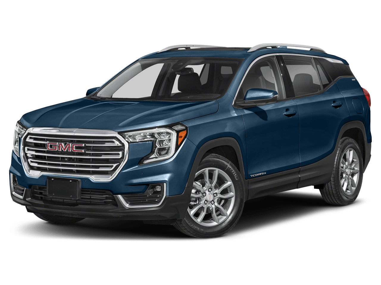 2023 GMC Terrain SLT Tucson AZ