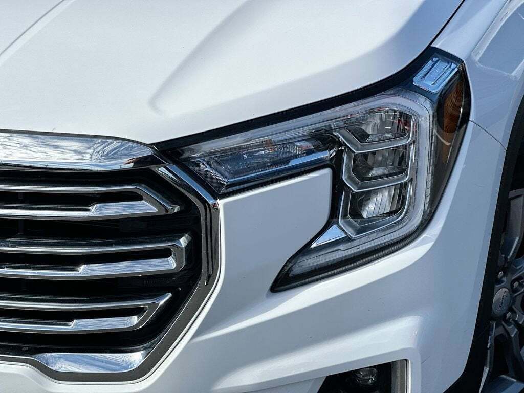 2023 GMC Terrain SLT Tucson AZ