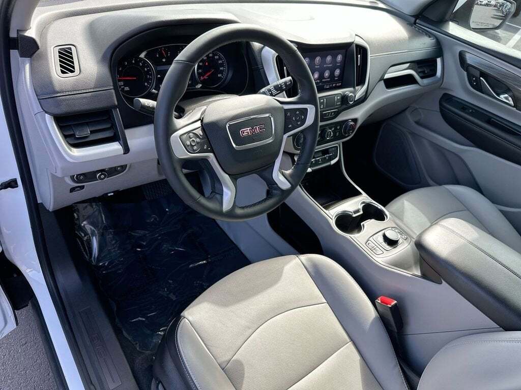 2023 GMC Terrain SLT Tucson AZ