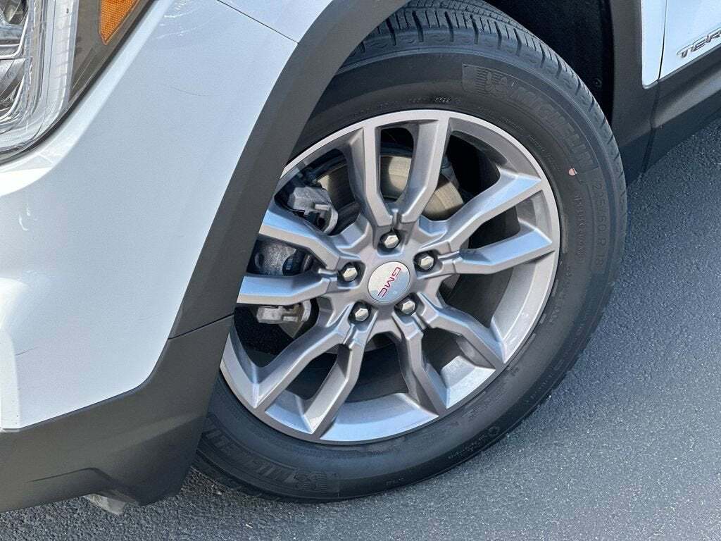 2023 GMC Terrain SLT Tucson AZ