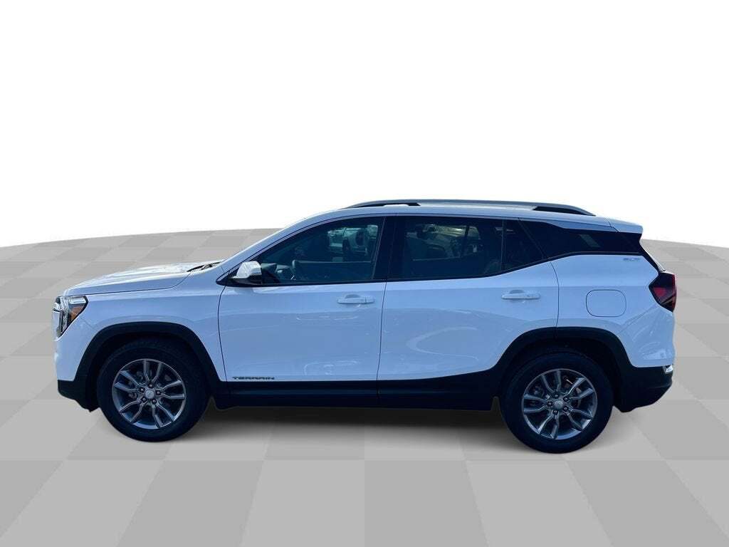 2023 GMC Terrain SLT Tucson AZ