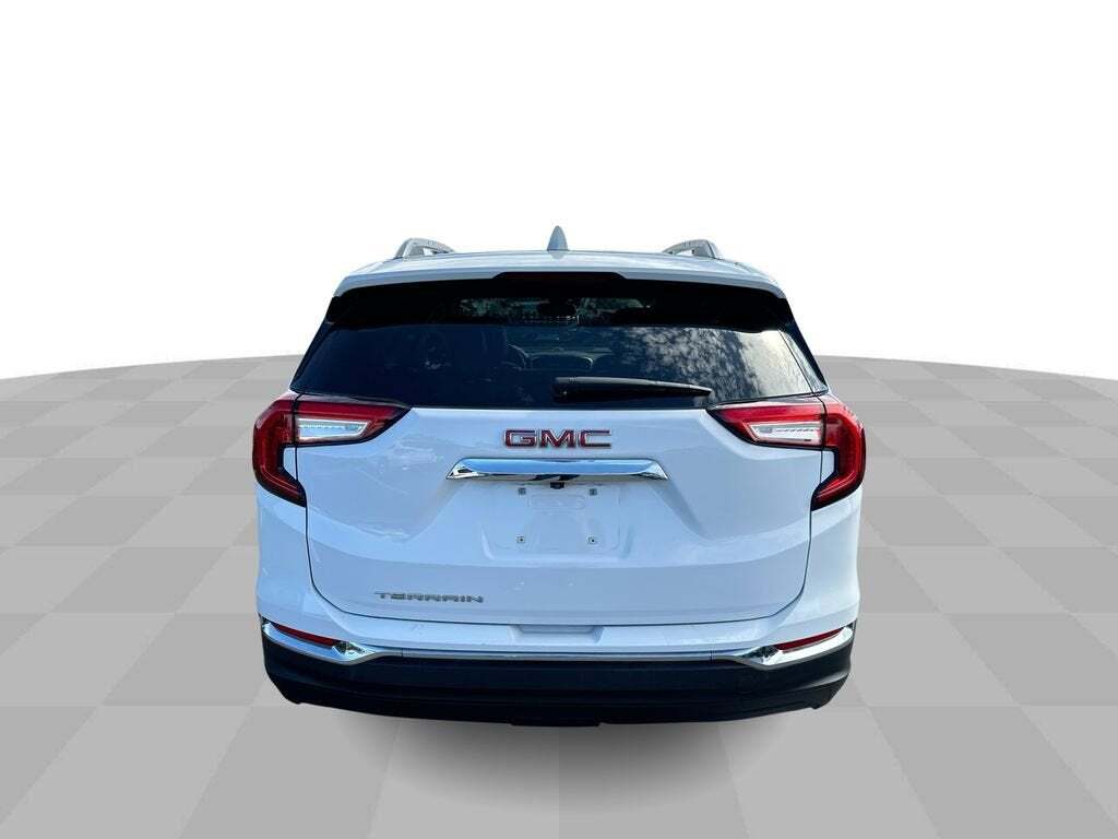 2023 GMC Terrain SLT Tucson AZ