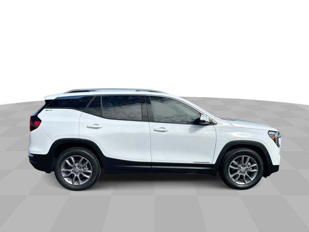 2023 GMC Terrain SLT Tucson AZ