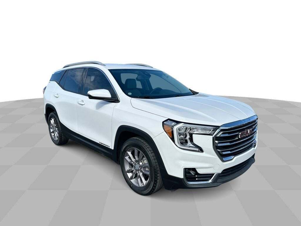 2023 GMC Terrain SLT Tucson AZ