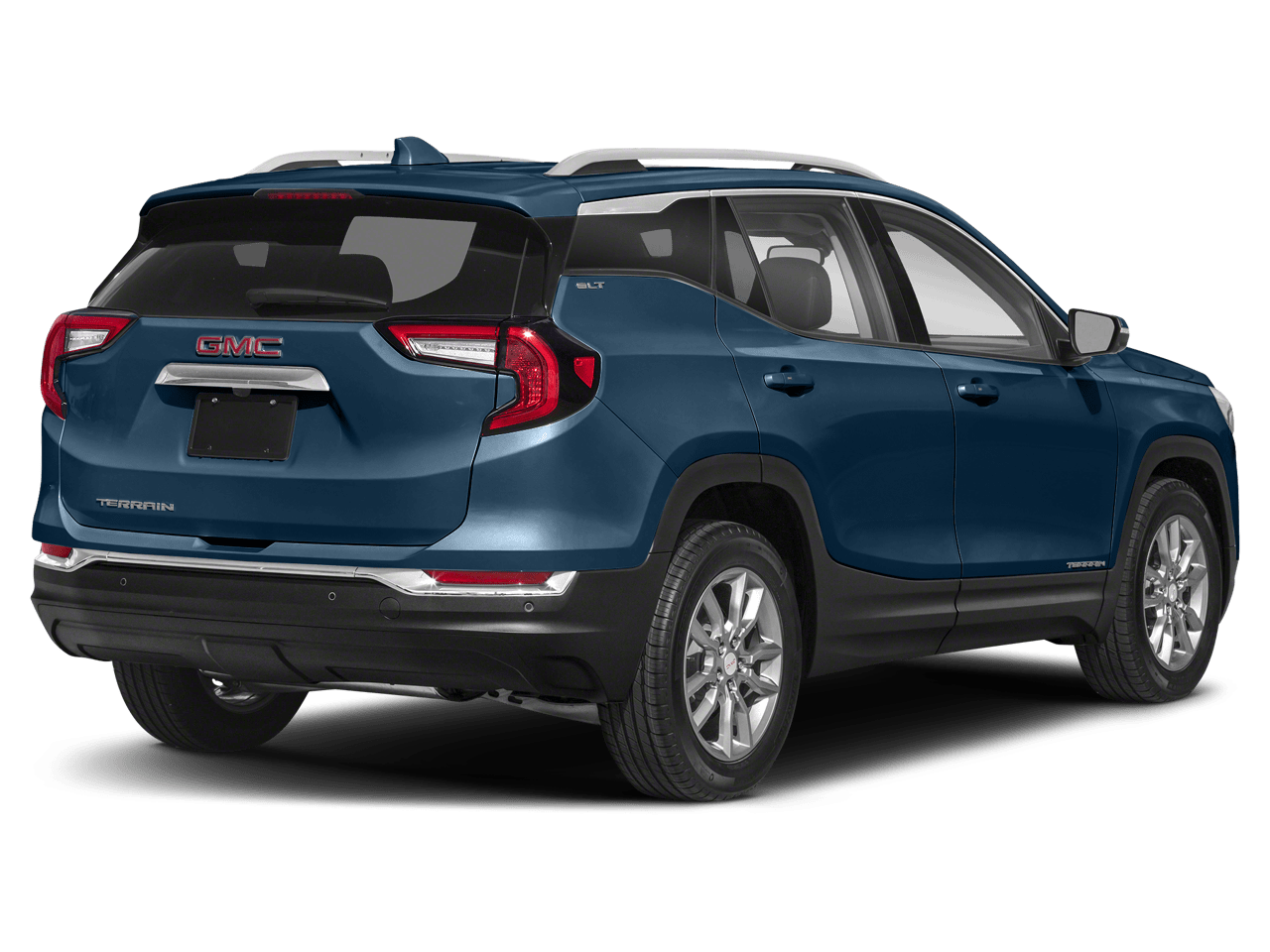 2023 GMC Terrain SLT Tucson AZ