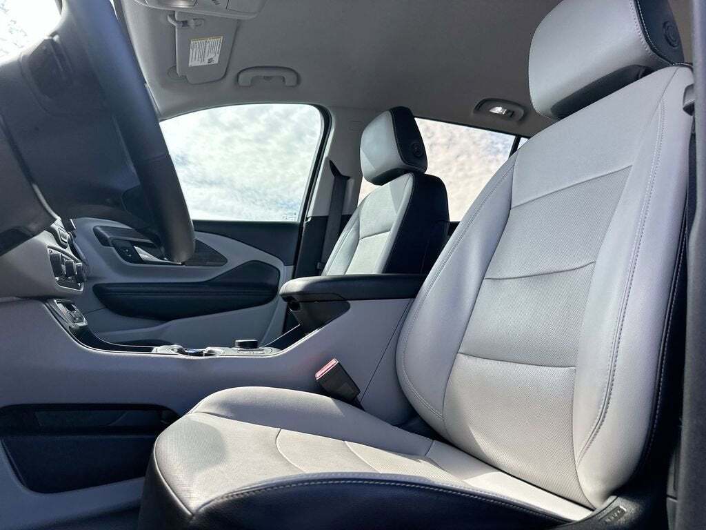 2023 GMC Terrain SLT Tucson AZ