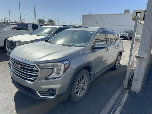 2023 GMC Terrain SLT Tucson AZ