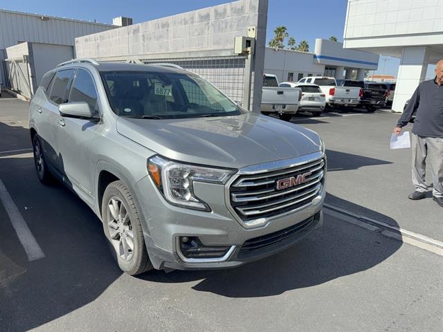 2023 GMC Terrain SLT Tucson AZ