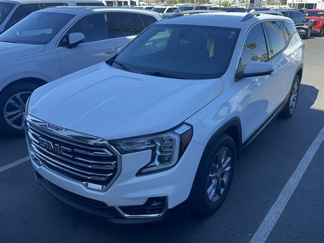 2023 GMC Terrain SLT Tucson AZ