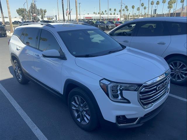 2023 GMC Terrain SLT Tucson AZ