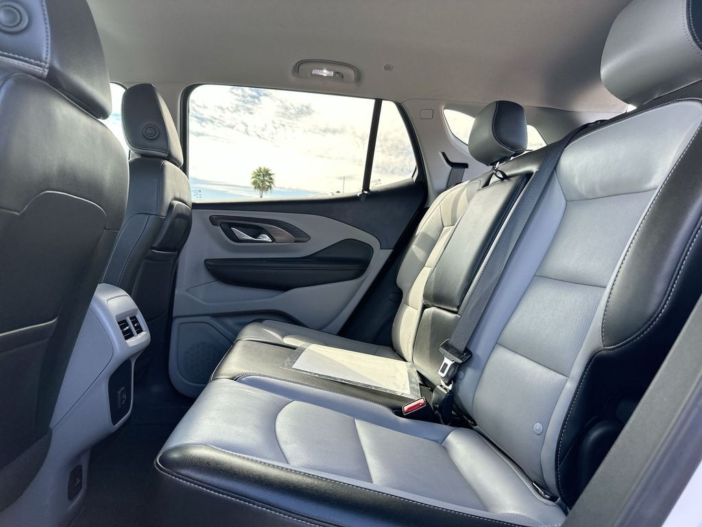 2023 GMC Terrain SLT Tucson AZ