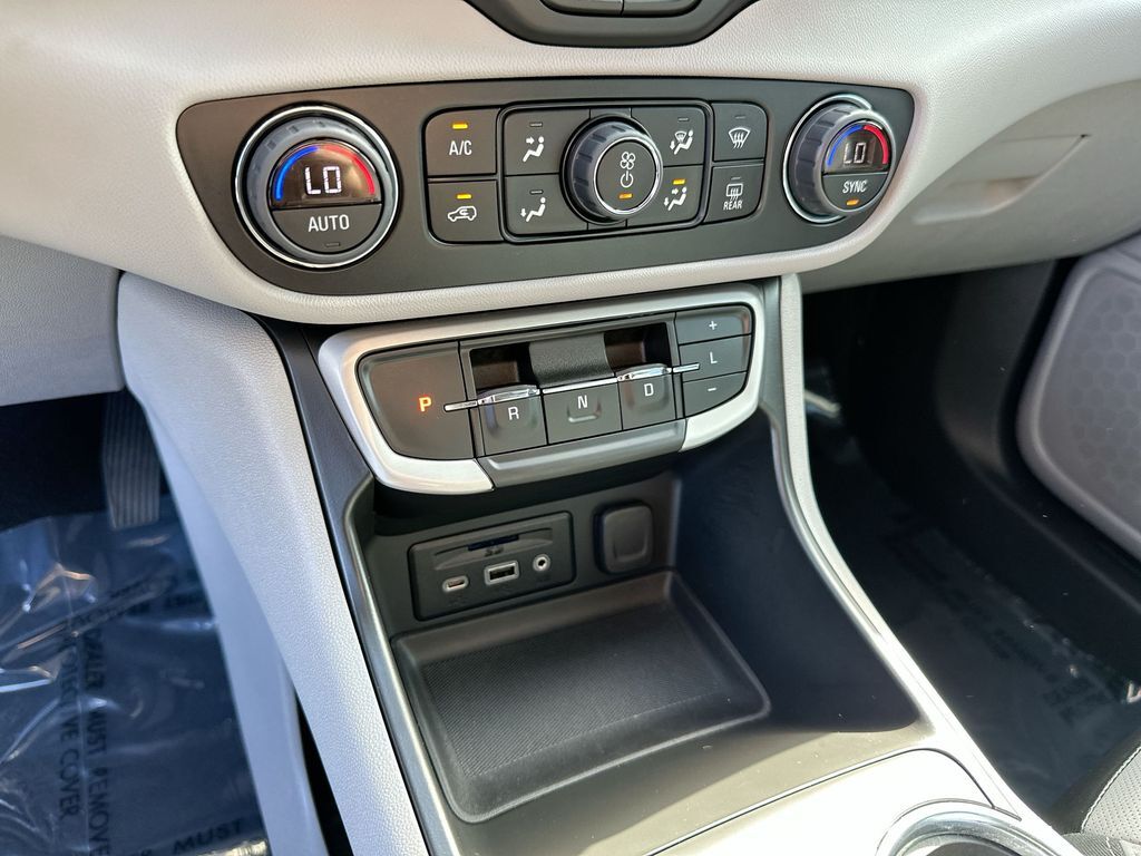 2023 GMC Terrain SLT Tucson AZ