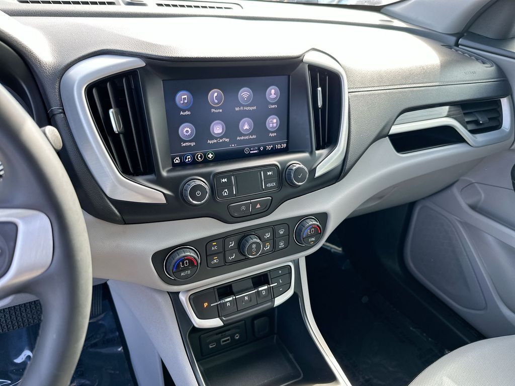 2023 GMC Terrain SLT Tucson AZ