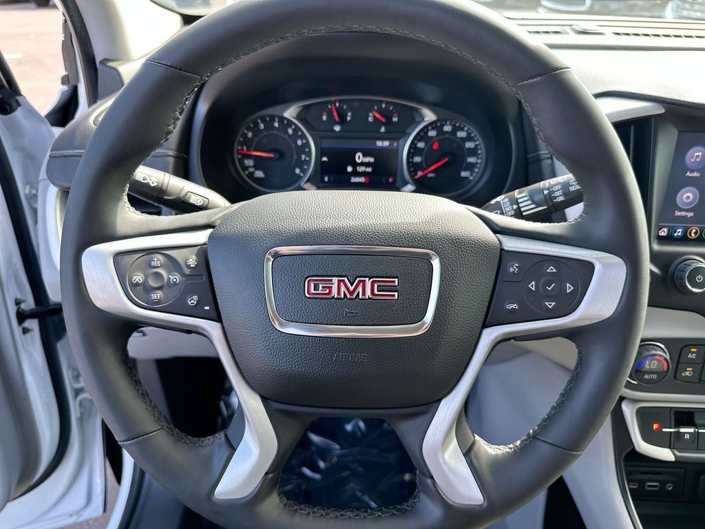 2023 GMC Terrain SLT Tucson AZ